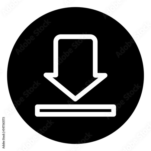 download icon