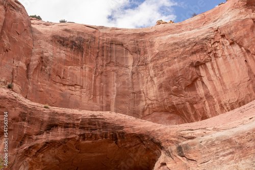 red rock canyon © KirKam