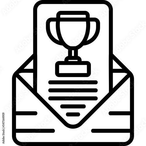 Nomination Icon