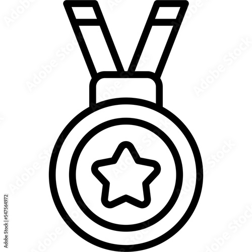 Award Icon