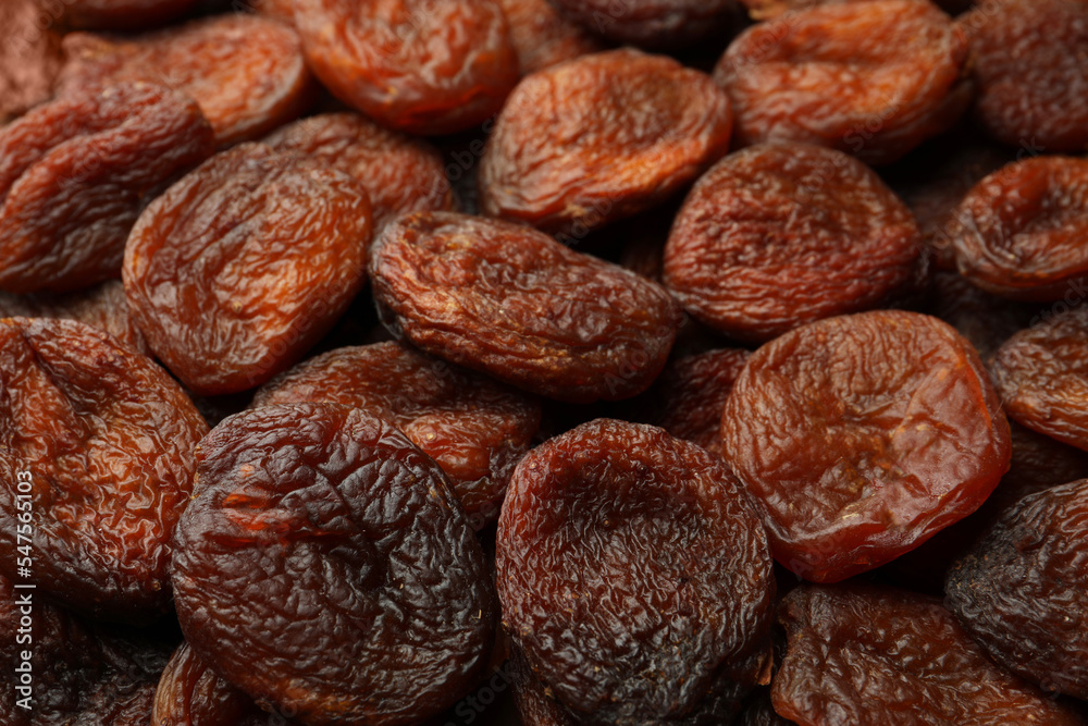 Tasty dried apricots as background, closeup. Healthy snack Tasty dried apricots as background, closeup. Healthy snack