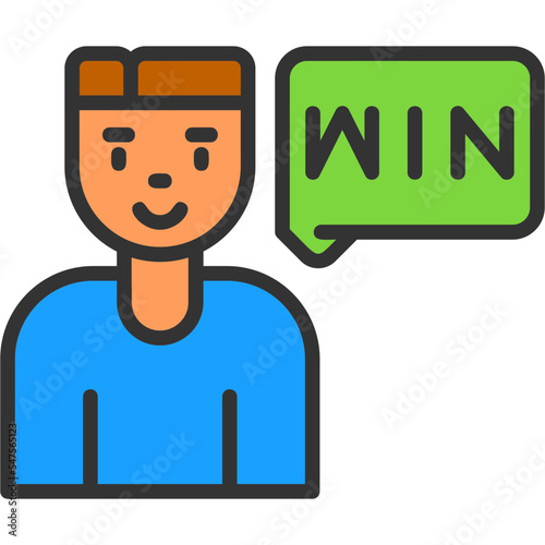 Finalist Icon