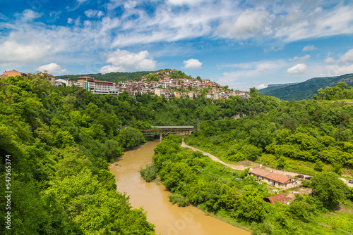 Veliko Tarnovo, Bulgaria