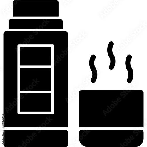 Thermo Icon
