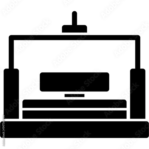 Chairlift Icon