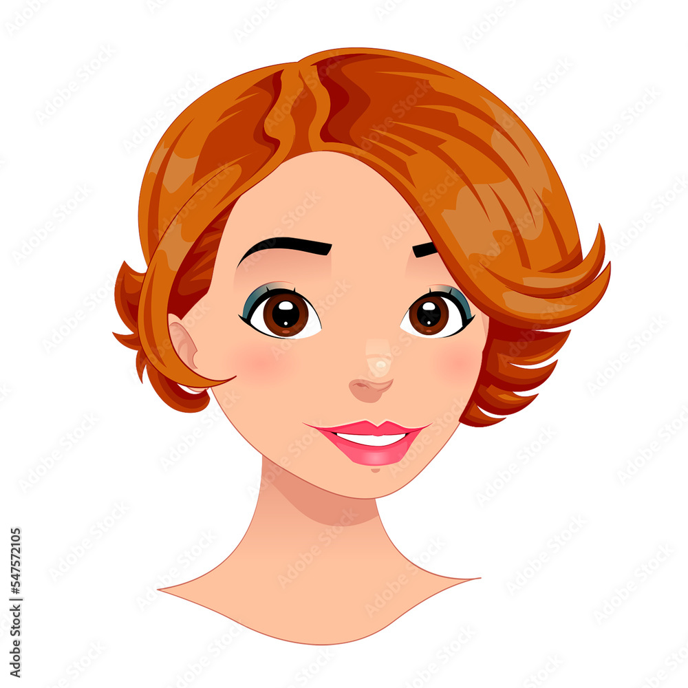 fashion female avatars fashion female avatars