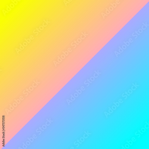 soft gradient color for background and wallpaper