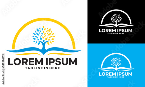 education logo