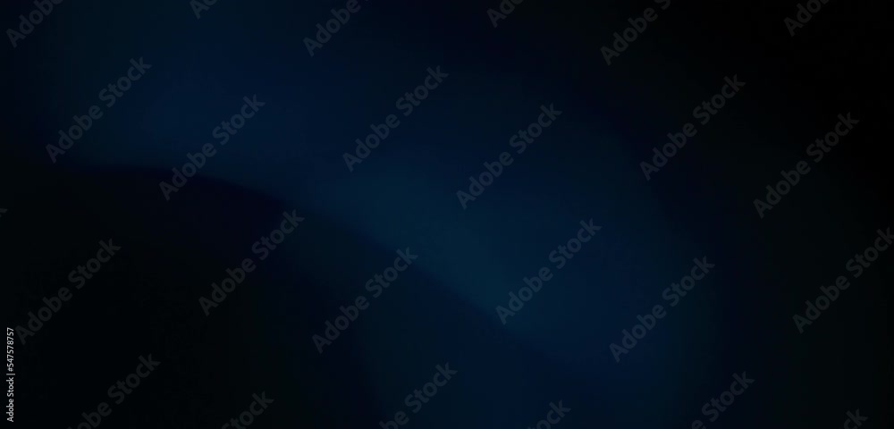 Organic Light Flares Overlay on Black Background.