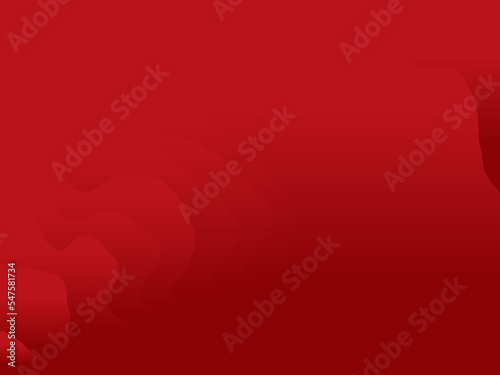 Abstract dark gradient red vector background with stripes for wallpaper  cover  print  and many more