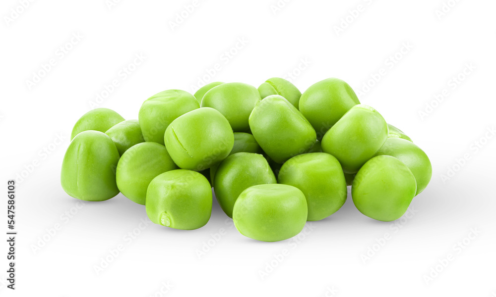 Green peas isolated on transparent png Green peas isolated on transparent png