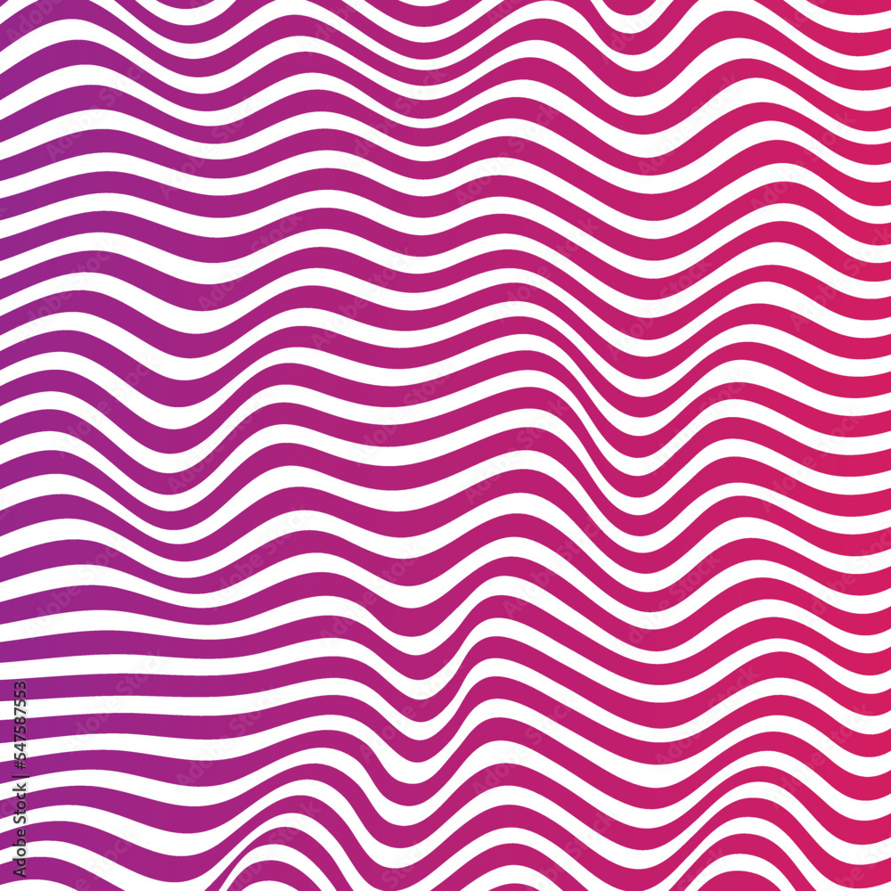 Purple Pink Wavy Lines Background Design Templatr Purple Pink Wavy Lines Background Design Templatr