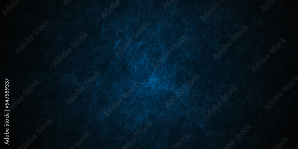 Black and blue stone concrete grunge wall texture and backdrop background anthracite panorama. Panorama dark black or blue slate background or texture.
Black and blue stone concrete grunge wall texture and backdrop background anthracite panorama. Panorama dark black or blue slate background or texture.