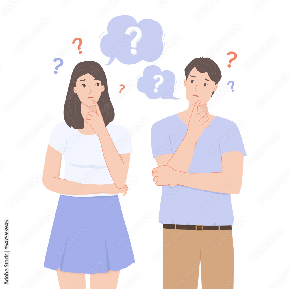 Vector thinking idea