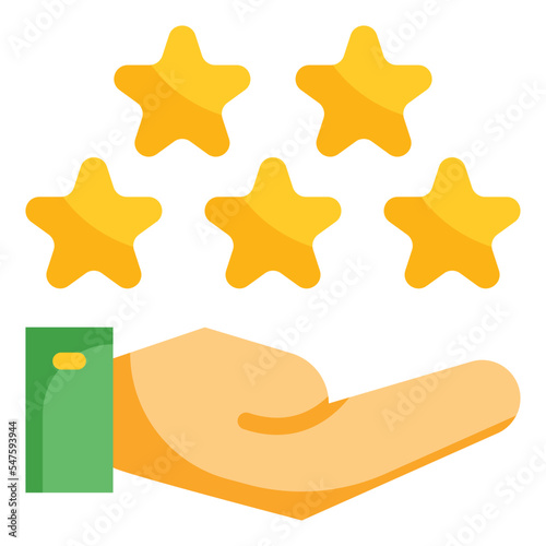 Review Icon