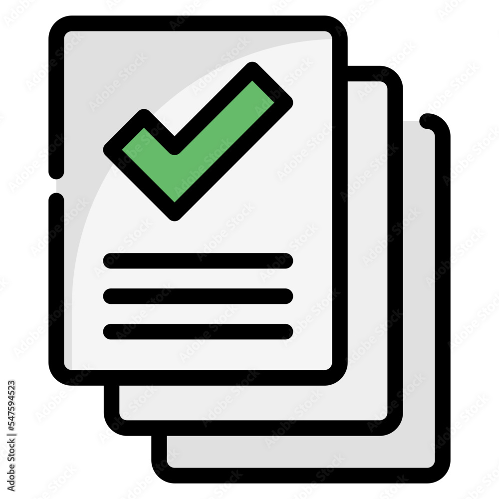 Document Icon Document Icon