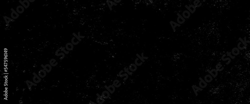 scratches isolated on a black background. template for design, white scratches isolated on black background 