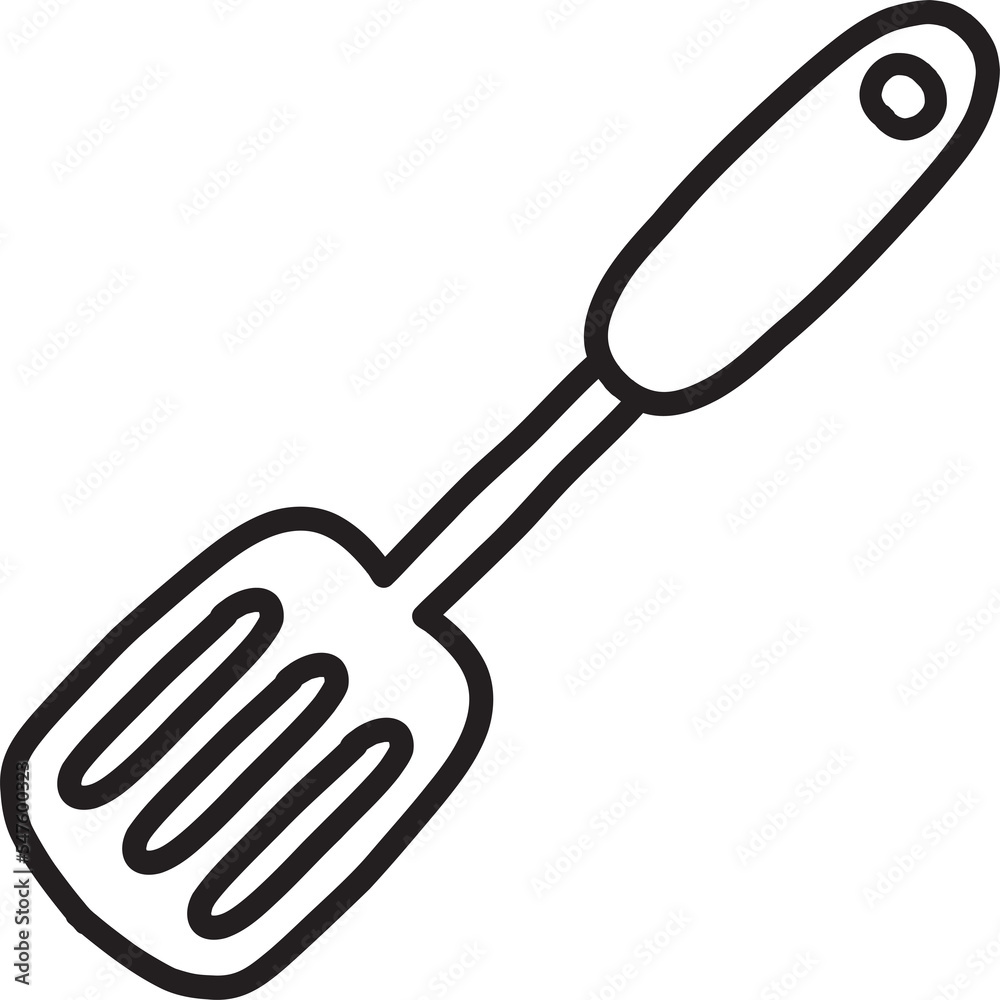 Hand Drawn Turner illustration Hand Drawn Turner illustration