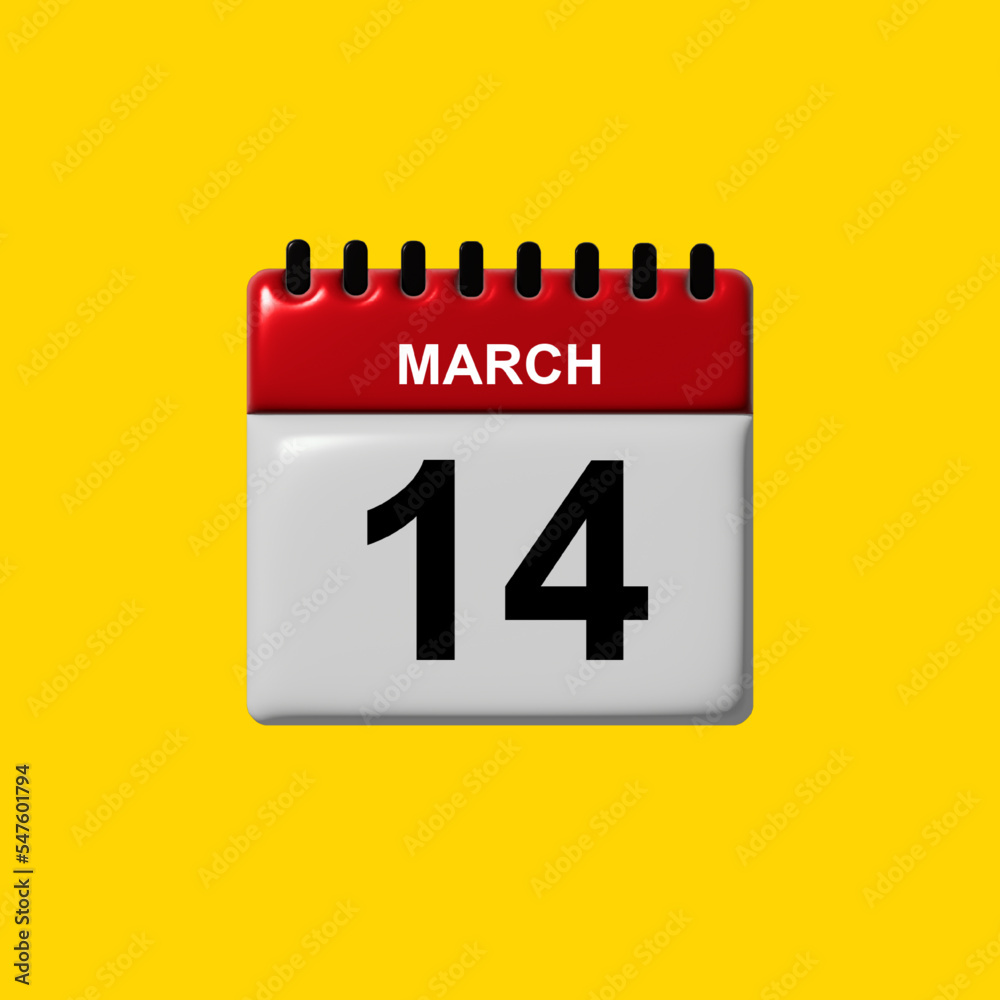 march 3d calendar vector design. march calendar design template. 3d calendar design vector illustration march 3d calendar vector design. march calendar design template. 3d calendar design vector illustration