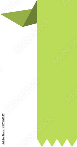 Blank label ribbon colorful vector illustration. Curved shapes color bookmarks, tags or labels with empty spaces for message Free Download Blank label ribbon colorful vector illustration. Curved shapes color bookmarks, tags or labels with empty spaces for message - GFXLoad