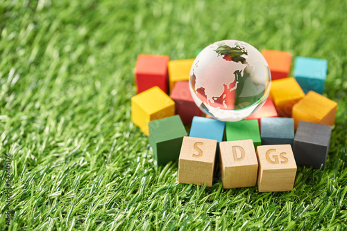 SDGs イメージ