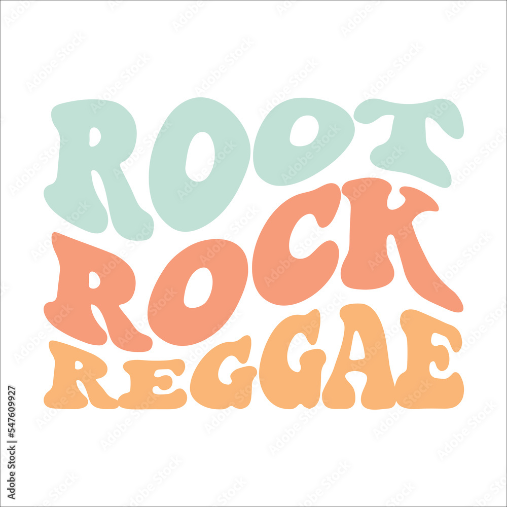 Root Rock Reggae Root Rock Reggae