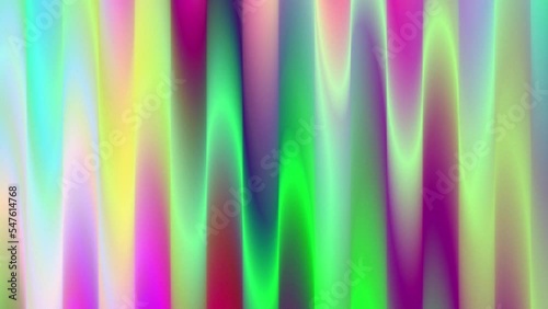 abstract rainbow gradient flow pattern footage 4k videos, Modern and cool soft colorful gradient dynamic wave background display