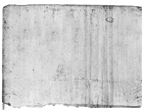 Vintage grunge paper texture overlay