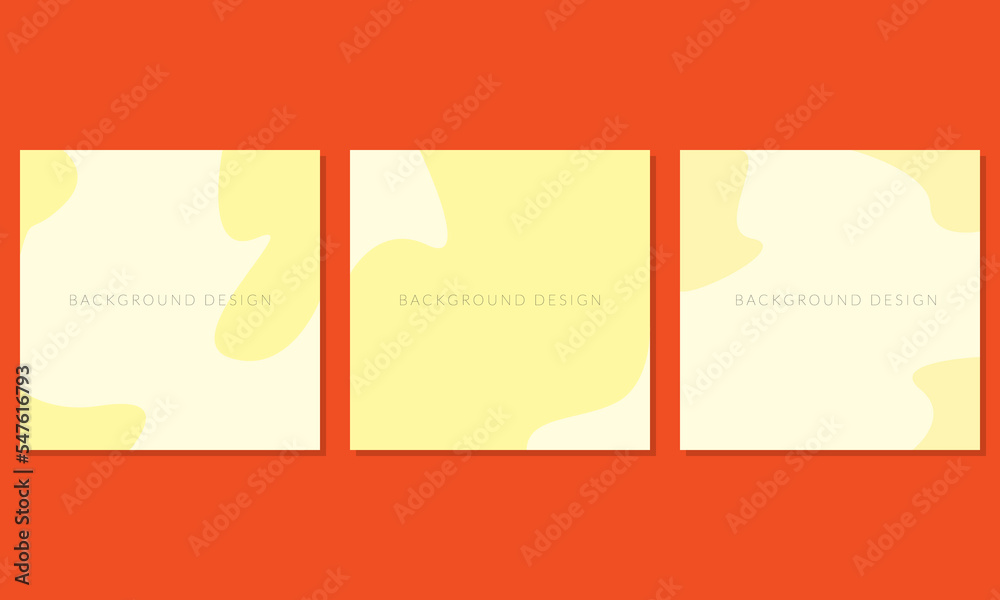 Social media template. Trendy editable social media post template. The mockup is isolated. Template design. Vector illustration. For business, cover, print, and many more. Social media template. Trendy editable social media post template. The mockup is isolated. Template design. Vector illustration. For business, cover, print, and many more.