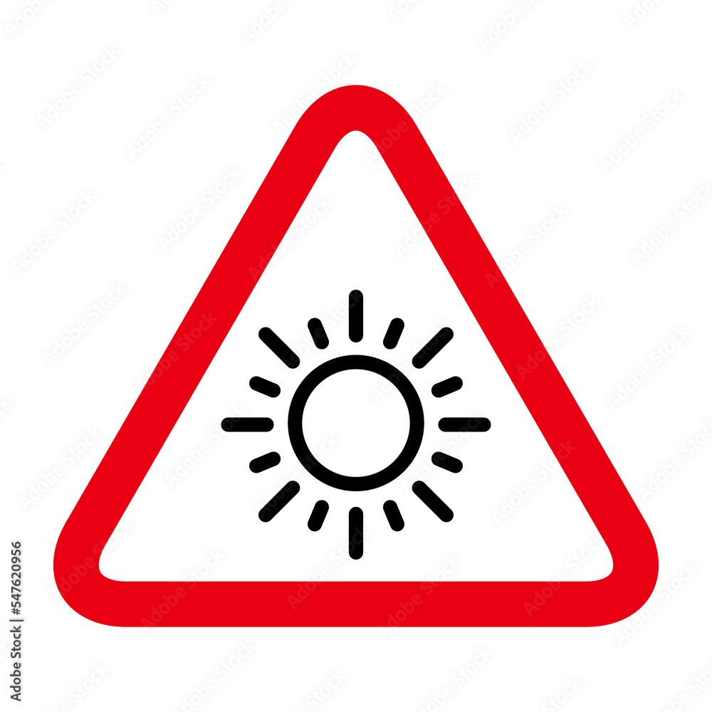 Sun protection factor icon, uv radiation block symbol, sun protect skin vector illustration