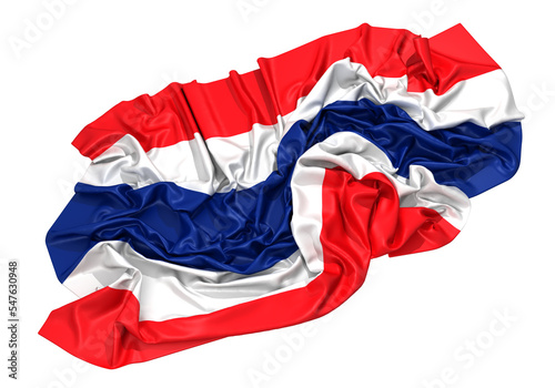 タイ国旗