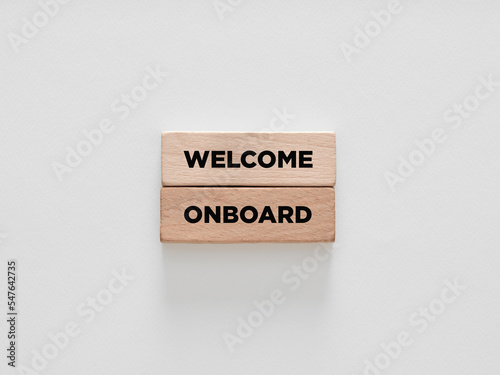 Business support, teamwork and onboarding concept.