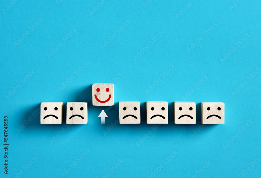 Customer feedback, user experience, client choice, service evaluation and satisfaction survey concepts. Customer feedback, user experience, client choice, service evaluation and satisfaction survey concepts.