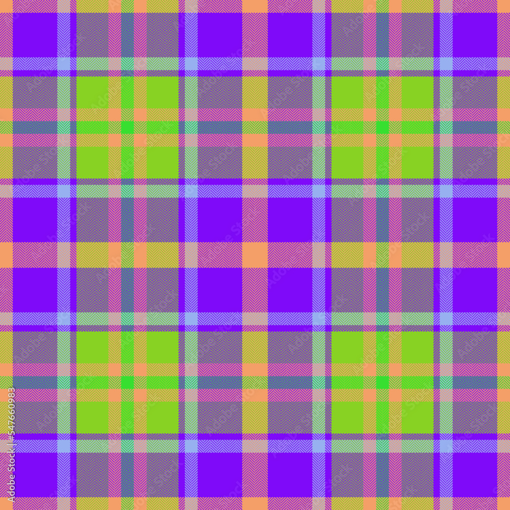 Textile seamless check. Tartan plaid vector. Background pattern texture fabric. Textile seamless check. Tartan plaid vector. Background pattern texture fabric.