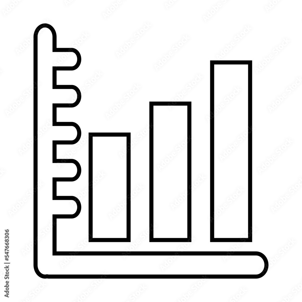 Benefits Icon in Line Style Benefits Icon in Line Style