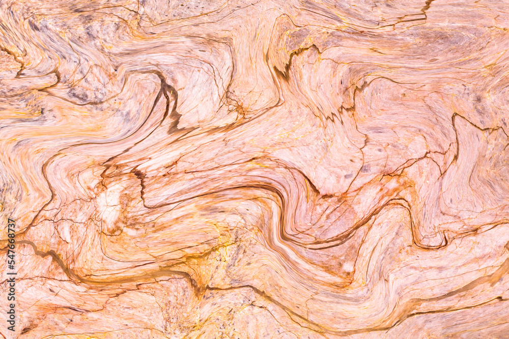 Naklejka premium Marble ink texture acrylic painted waves texture background. pattern can used for wallpaper or skin wall tile luxurious.