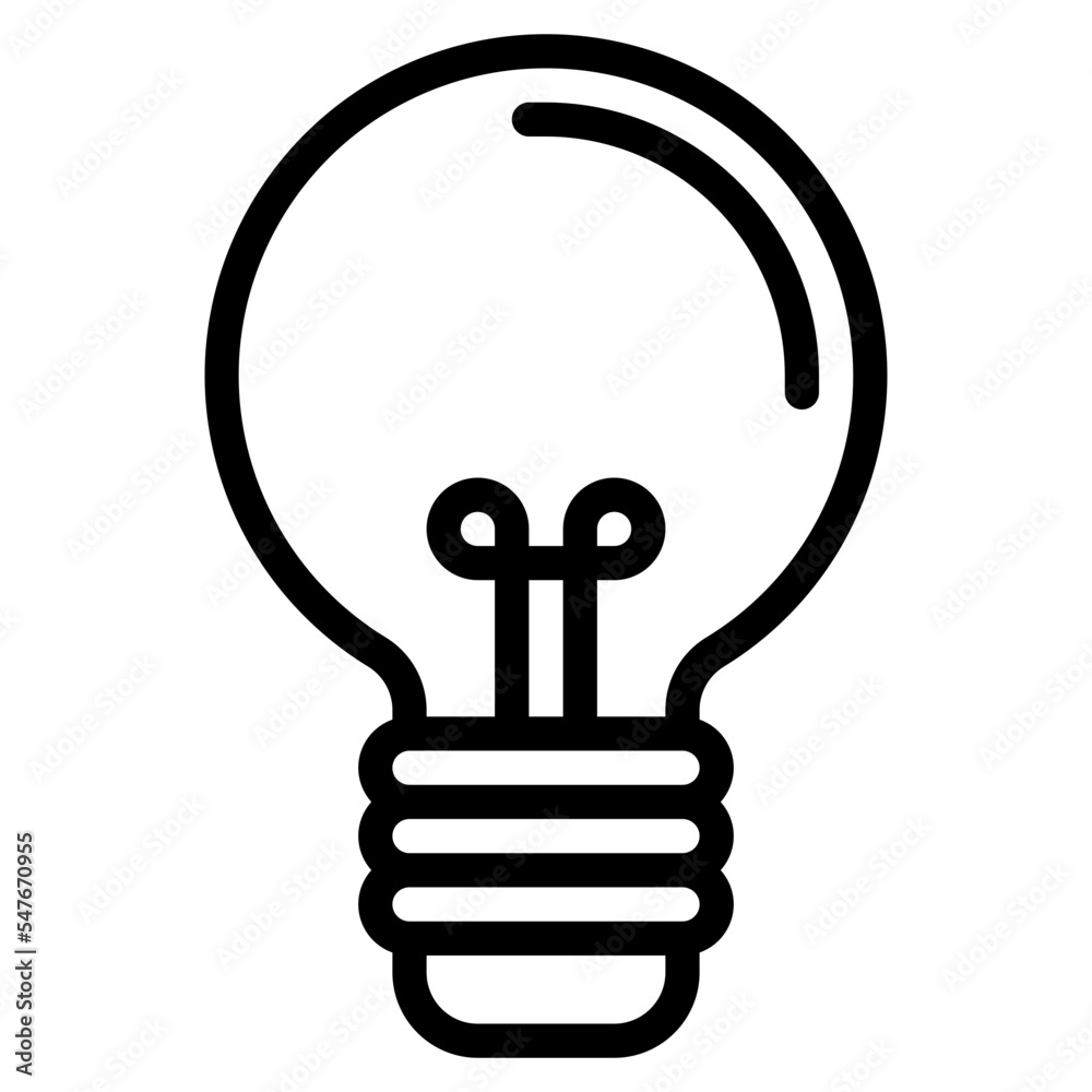 light bulb furniture interior light icon light bulb furniture interior light icon