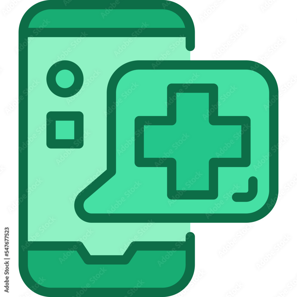 consulting two tone icon consulting two tone icon