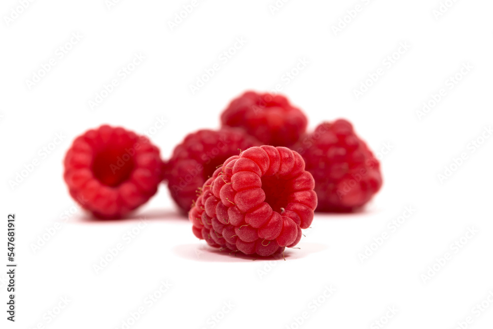 ripe red raspberry ripe red raspberry