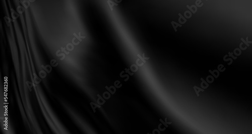 abstract luxury satin fabric backgound