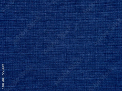 Dark blue, navy paper texture. Blank page pattern for winter season Christmas festival card, new year designs decoration, background concepts, text, lettering, wall screen saver or other art work.