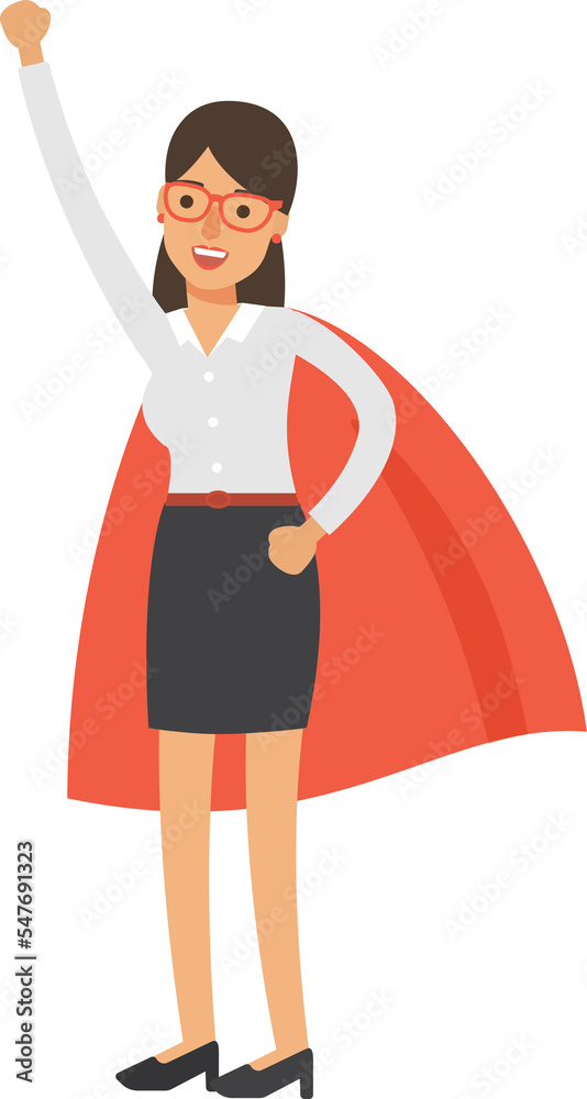Businesswoman, officer female at work. Businesswoman, officer female at work.
