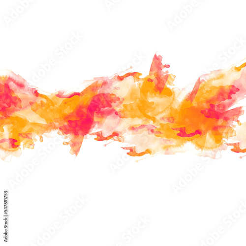 abstract background in colors