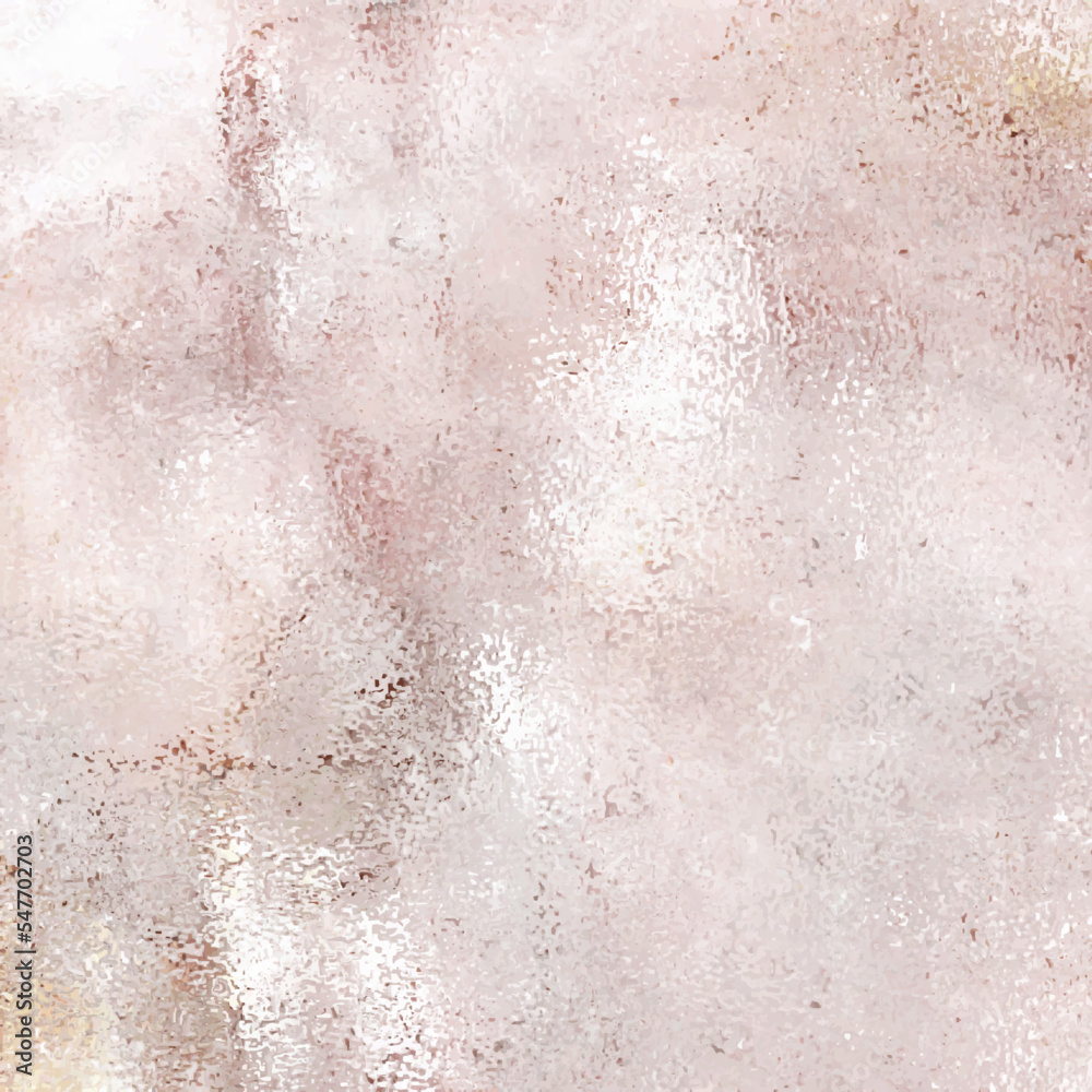 Abstract pastel pearl background with shimmering mother of pearl, white and tender pink colours. Nacreous texture. Glass crumpled foil surface, blurred matte pattern. Vector Illustration Abstract pastel pearl background with shimmering mother of pearl, white and tender pink colours. Nacreous texture. Glass crumpled foil surface, blurred matte pattern. Vector Illustration