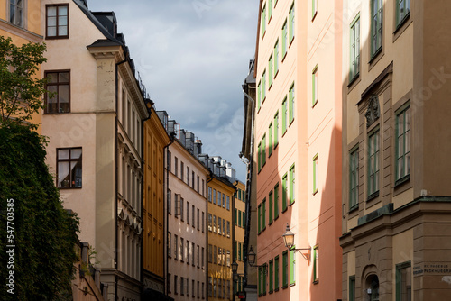 Altstadt Gamla Stan