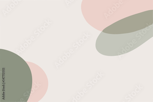 Colorful geometric abstract blue background. Modern geometric illustration.
