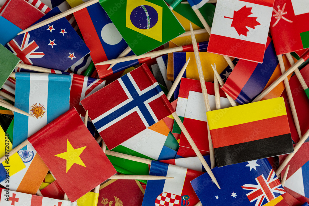 the cocktail toothpick flags from all around world the cocktail toothpick flags from all around world