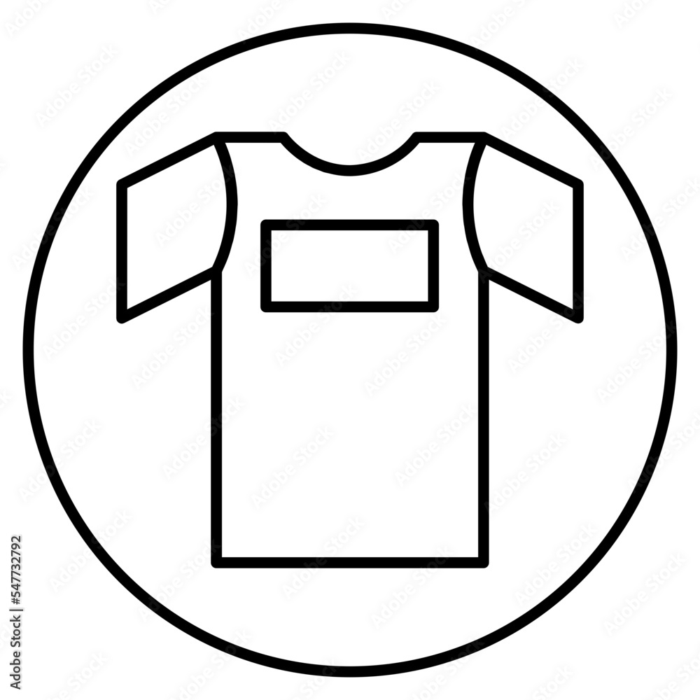 shirt icon shirt icon