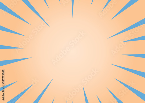 Abstract background concept for product ads, abstract background space to place text or product, abstract background for Advertising illustration, template, banner, product background etc.
