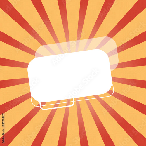 Abstract background concept for product ads, abstract background space to place text or product, abstract background for Advertising illustration, template, banner, product background etc.